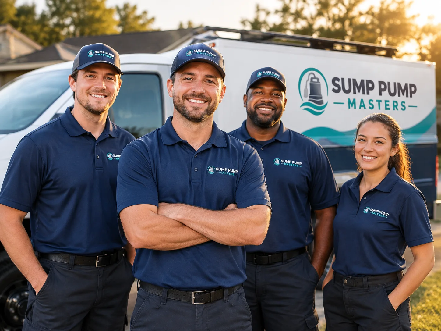 Sump Pump Repair company in Sebastopol, CA